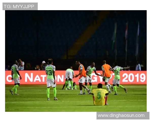 尼日利亚与韩国足球赛精彩比分揭晓分析与回顾